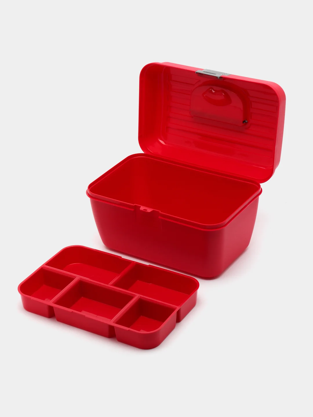 Контейнер для хранения аксессуаров для животных Organize Box, Lilli Pet, 29 х 19 х 18 см