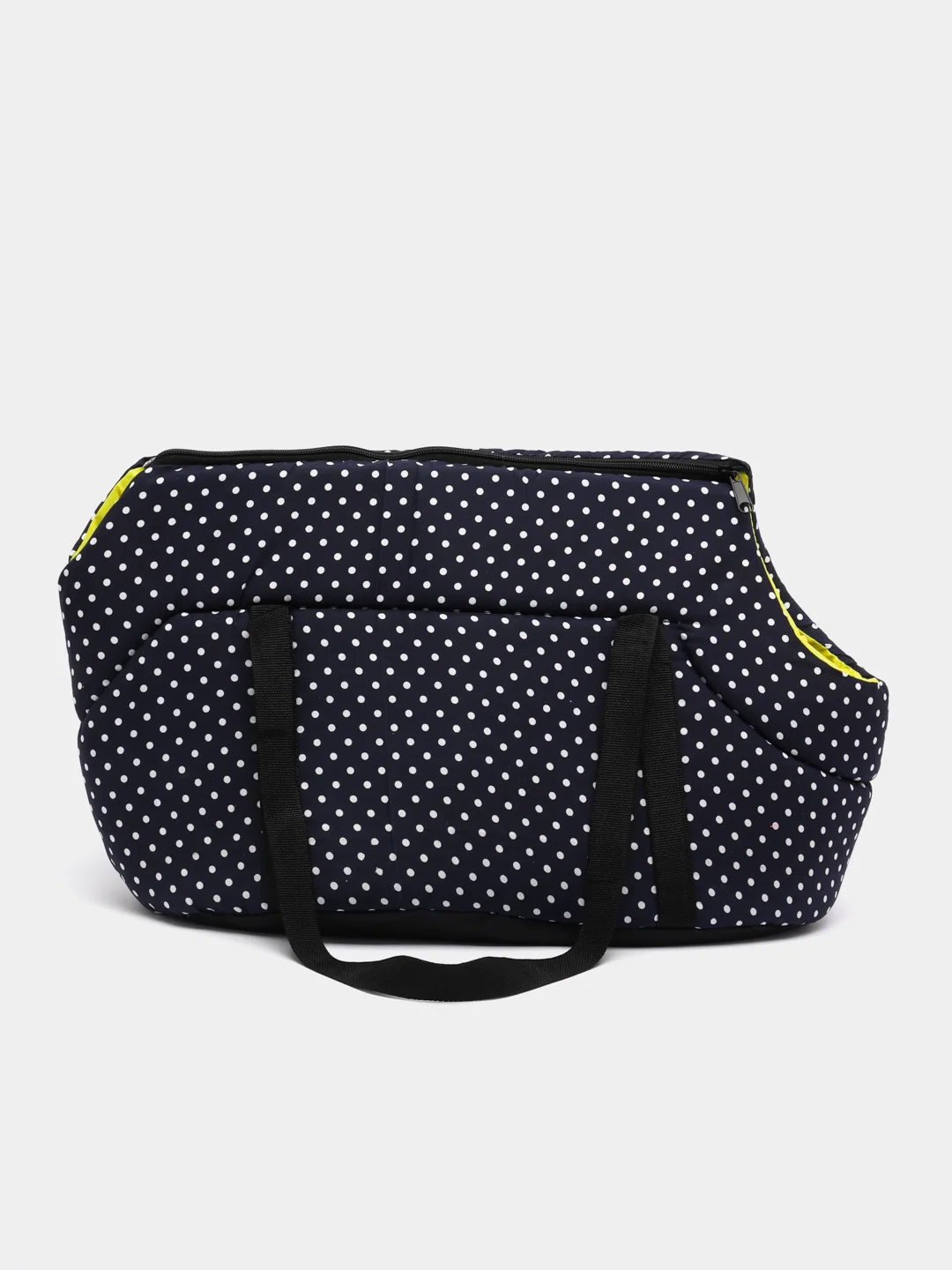 Переноска-сумка Lilli Pet Dublin для животных, кошек и собак до 3 кг, размер M, 42*27*27 см