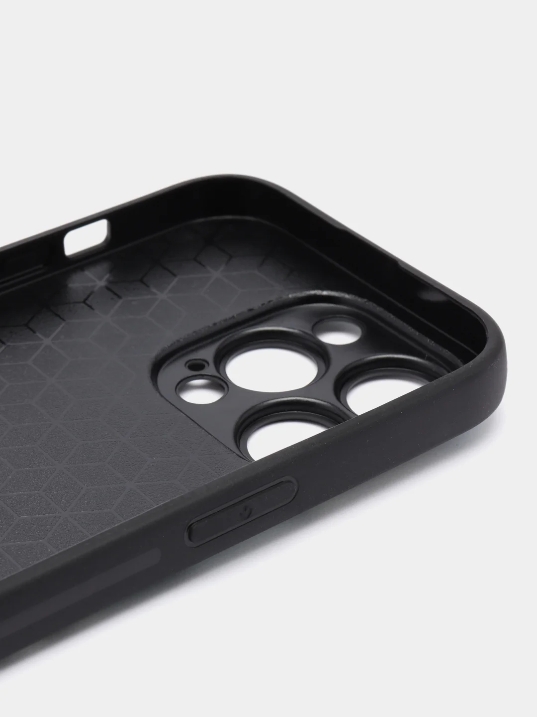 Морской чехол с ярким рисунком на Apple iPhone 14 Pro (Айфон 14 Про)
