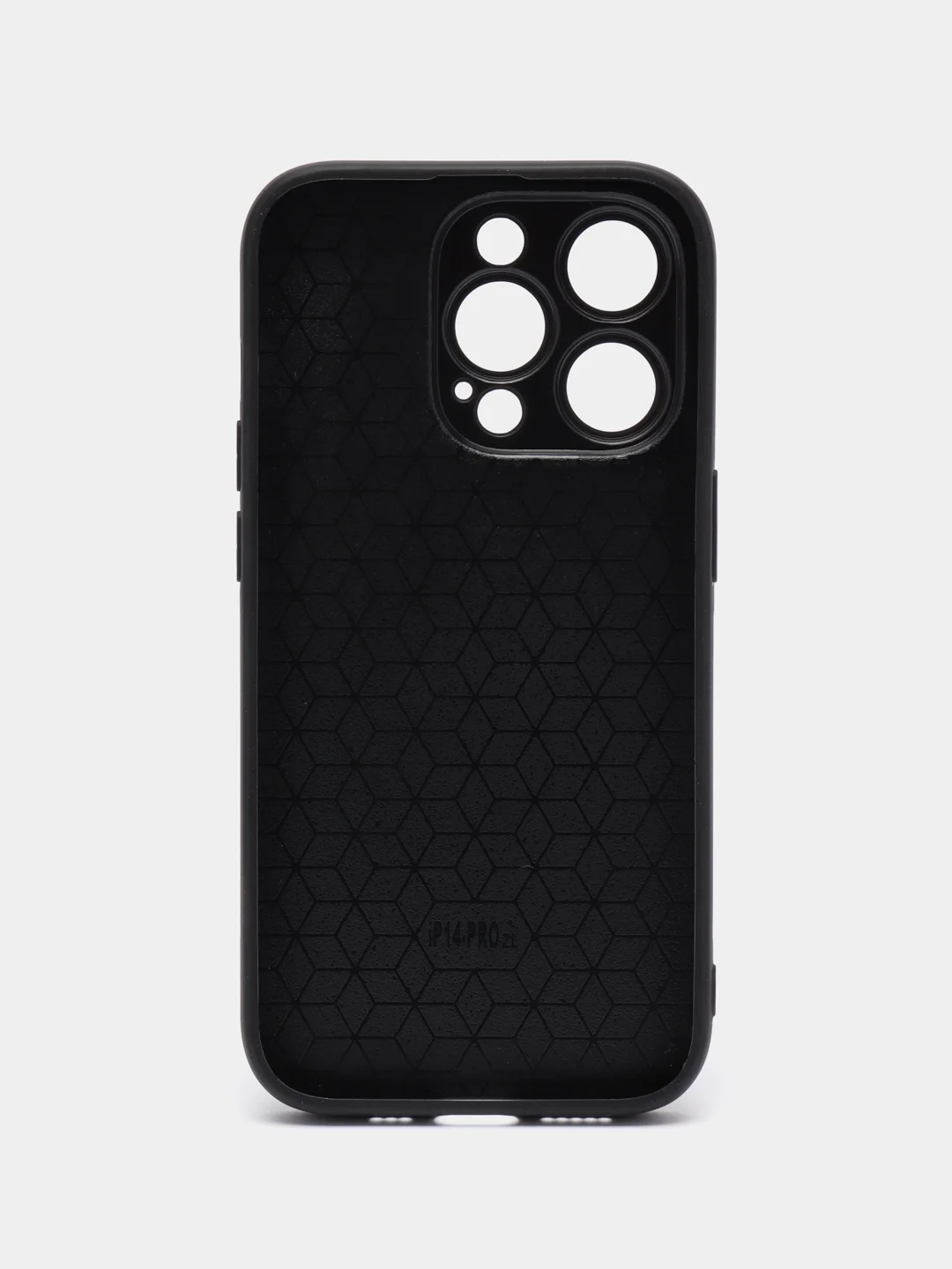 Морской чехол с ярким рисунком на Apple iPhone 14 Pro (Айфон 14 Про)
