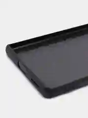 Коралловый меланж чехол с рисунком на Honor X9a (Хонор Х9а)