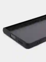 Белый чехол с рисунком на Honor X9a (Хонор Х9а)