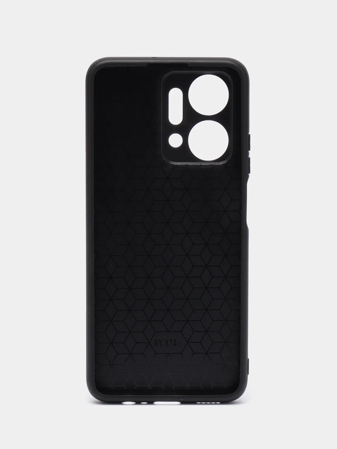 Морской чехол с рисунком на Honor X7a (Хонор Х7а)