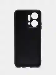 Морской чехол с рисунком на Honor X7a (Хонор Х7а)