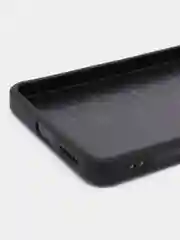 Тёмно-коричневый чехол с рисунком на Xiaomi Redmi Note 11 Pro 4G и Redmi Note 12 Pro 4G (Нот 11/12 Про 4G)