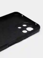 Молочный чехол с рисунком на Xiaomi 11 Lite 4G/5G/NE, Сяоми 11 Лайт 4G/5G