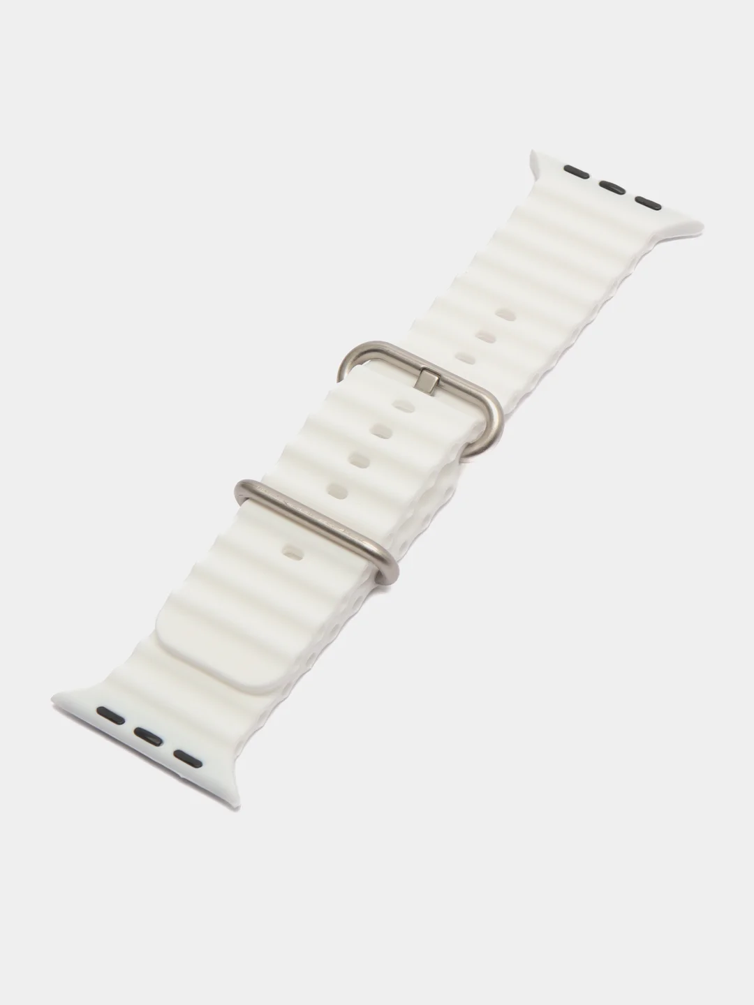 Ремешок для смарт-часов Apple Watch Ocean band Ultra, силиконовый, 42-49 мм
