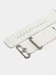 Ремешок для смарт-часов Apple Watch Ocean band Ultra, силиконовый, 42-49 мм