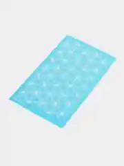 Белый шелкотрафарет для полимерной глины, 1 шт,  для создания сережек