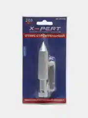 Хром отвес строительный