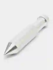 Хром отвес строительный