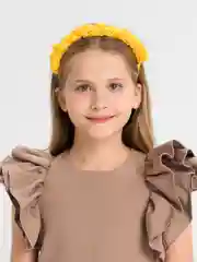 Желтый ободки РУЧНОЙ РАБОТЫ