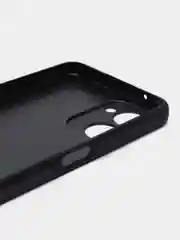 Зелёный хаки чехол с рисунком на Realme 10 Pro 5G (Реалми 10 Про 5G)
