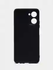 Зелёный хаки чехол с рисунком на Realme 10 Pro 5G (Реалми 10 Про 5G)
