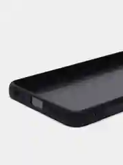 Тёмно-коричневый чехол с рисунком на Realme 10 Pro 5G (Реалми 10 Про 5G)