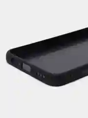 Молочный чехол для Oppo A17 (Оппо А17), с рисунком