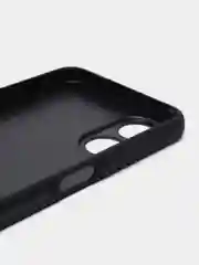 Молочный чехол для Oppo A17 (Оппо А17), с рисунком