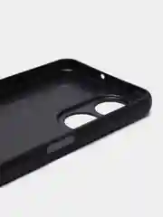 Зелёный хаки чехол для Honor X7 (Хонор Х7), с рисунком