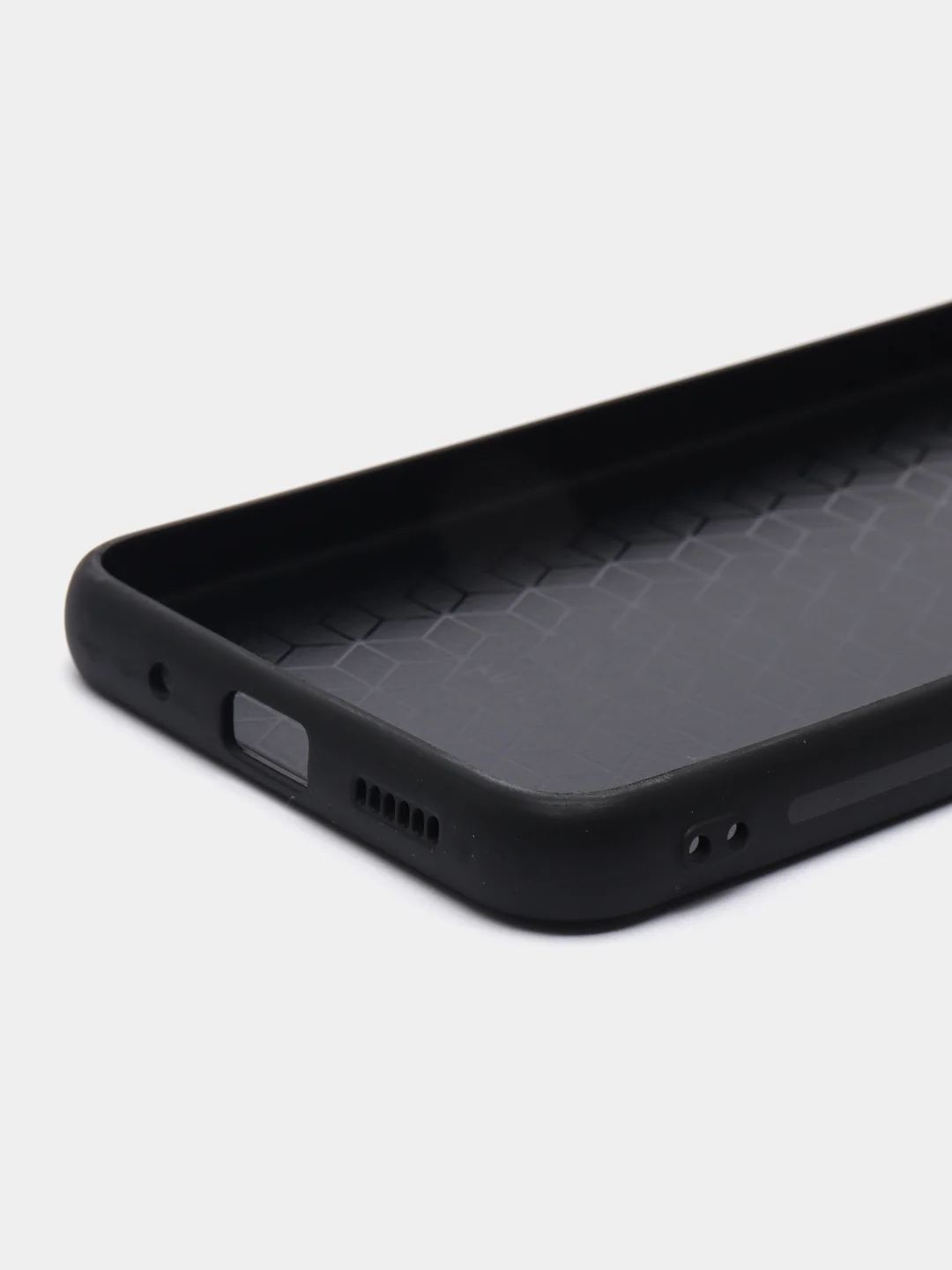 Морской чехол с рисунком на Xiaomi Redmi 12C (Сяоми Редми 12Ц)