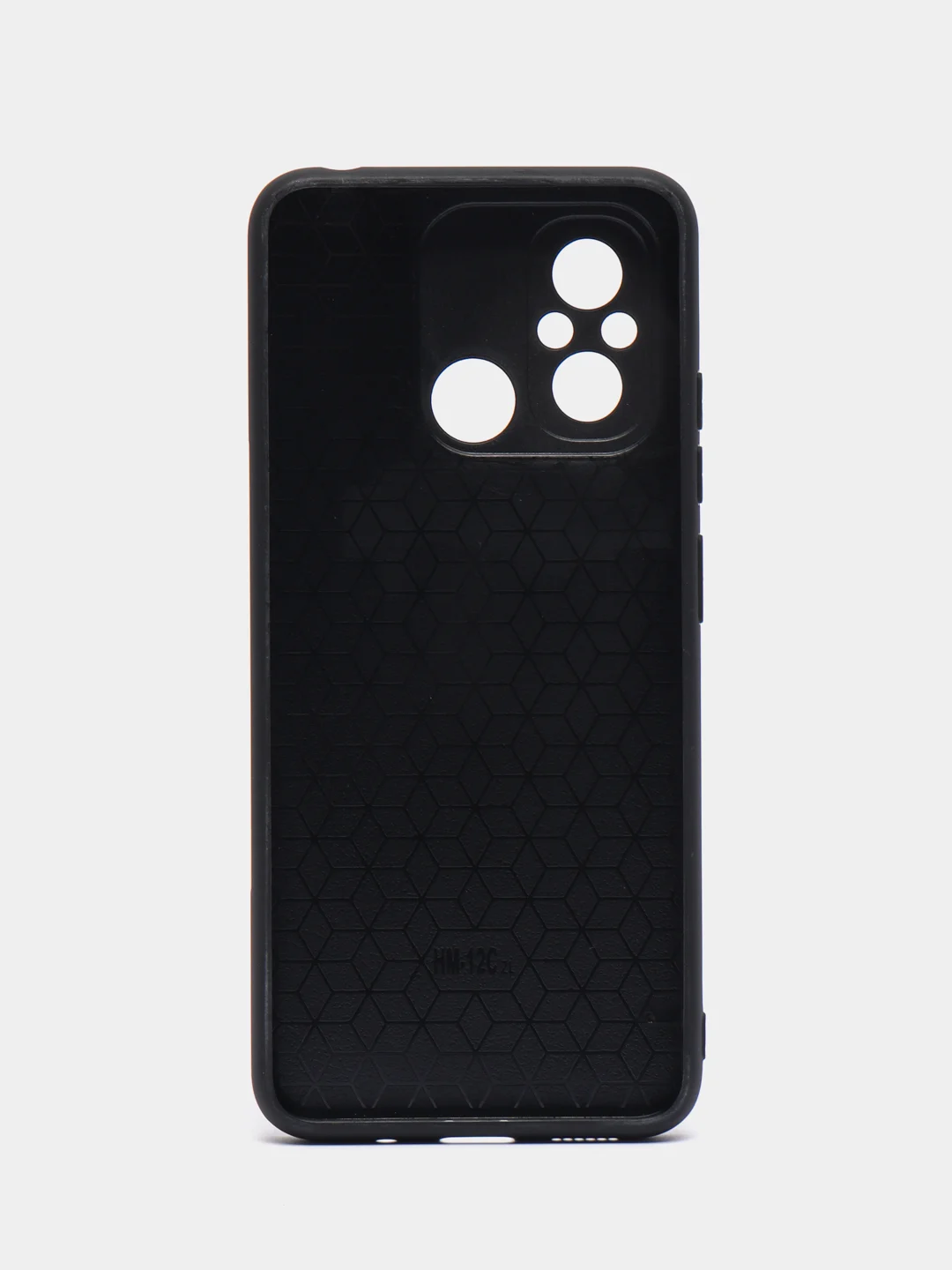 Морской чехол с рисунком на Xiaomi Redmi 12C (Сяоми Редми 12Ц)