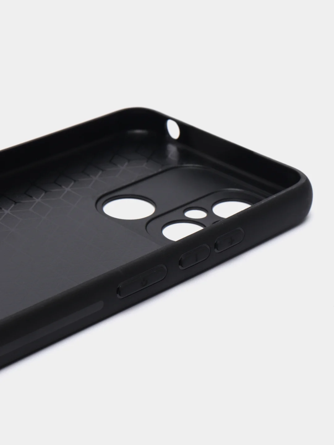 Морской чехол с рисунком на Xiaomi Redmi 12C (Сяоми Редми 12Ц)