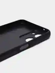 Коралловый меланж чехол с рисунком на Realme 10 4G (Реалми 10 4G)