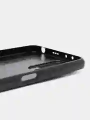 Серый металлик чехол с рисунком на Xiaomi Redmi Note 10 Pro (Сяоми Редми Нот 10 Про)