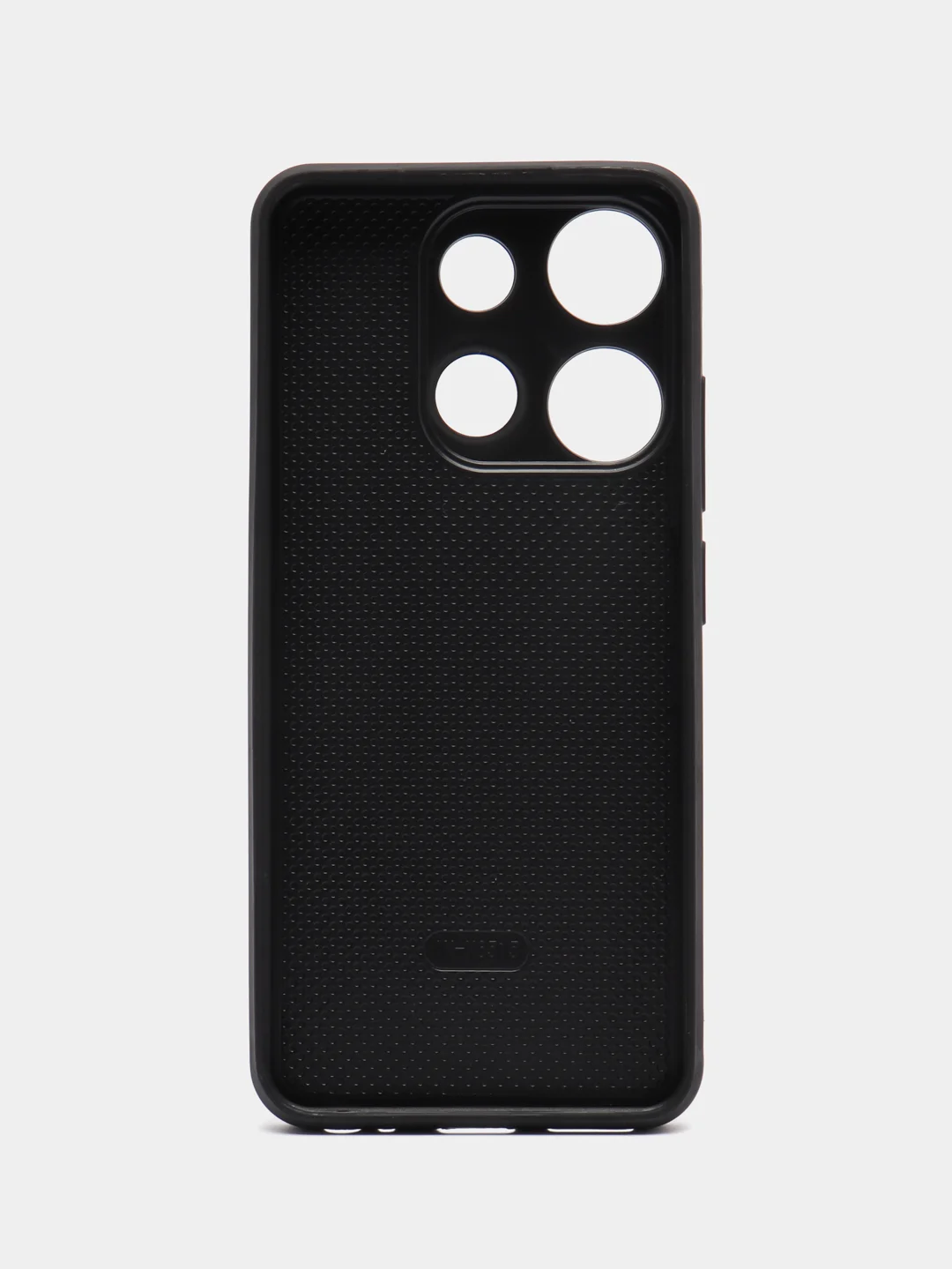 Зелёный хаки чехол с рисунком на Tecno Spark Go 2023 и Tecno Pop 7 (Техно Го 2023 и Текно Поп 7)