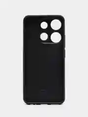 Зелёный хаки чехол с рисунком на Tecno Spark Go 2023 и Tecno Pop 7 (Техно Го 2023 и Текно Поп 7)