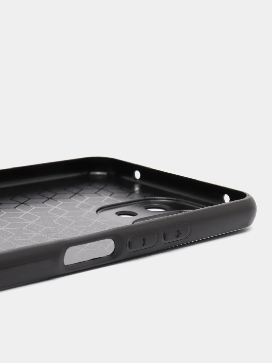 Зелёный хаки чехол с рисунком на Xiaomi 11 Lite 4G/5G/NE, Сяоми 11 Лайт 4G/5G