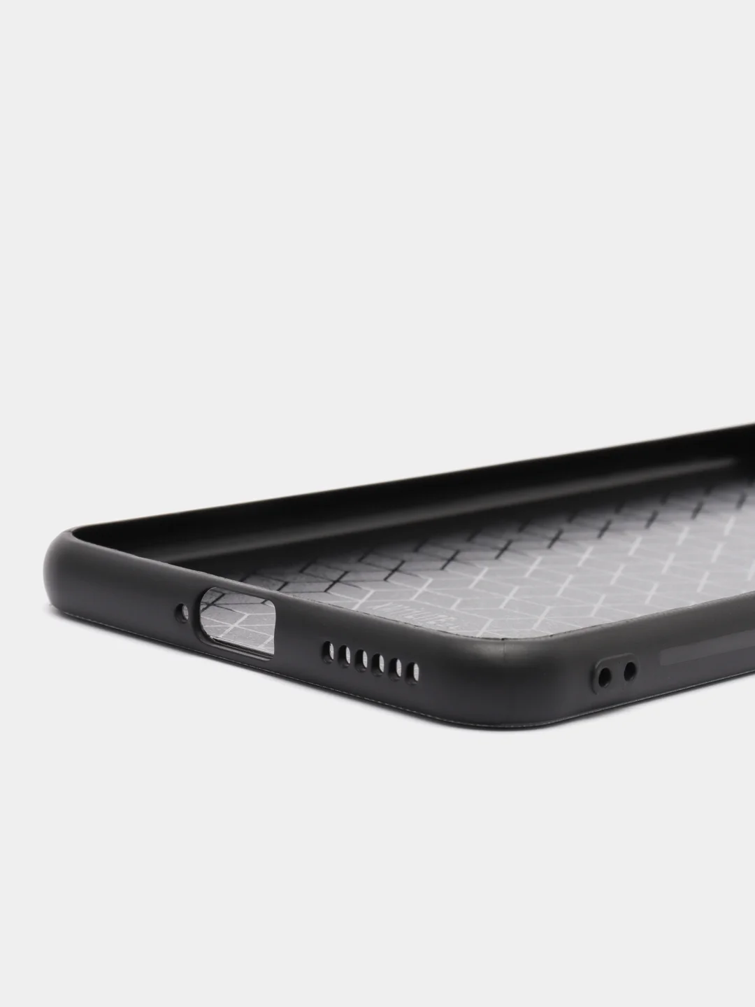 Зелёный хаки чехол с рисунком на Xiaomi 11 Lite 4G/5G/NE, Сяоми 11 Лайт 4G/5G