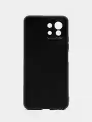 Зелёный хаки чехол с рисунком на Xiaomi 11 Lite 4G/5G/NE, Сяоми 11 Лайт 4G/5G