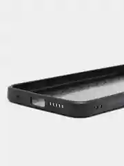 Красный чехол с рисунком на Xiaomi Redmi Note 11 4G и Redmi Note 11S 4G (Редми Нот 11 и  Нот 11с)