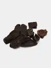 Сушеная печень говяжья, 500 г, для собак