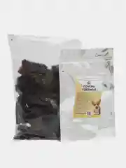 Сушеная печень говяжья, 500 г, для собак