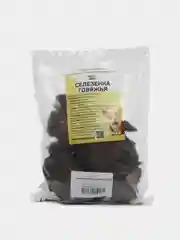 Сушеная говяжья селезенка, для собак всех пород, 200 гр