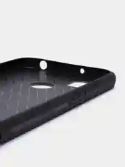 Горчичный чехол с рисунком на Xiaomi Redmi 9C и Redmi 10A (Сяоми Редми 9С и Редми 10А)