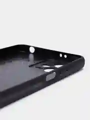 Сиреневый чехол с рисунком на Xiaomi Poco X5 и Redmi Note 12 5G (Сяоми Поко Х5 и Редми Нот 12 5Г)