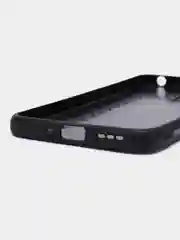 Сиреневый чехол с рисунком на Xiaomi Poco X5 и Redmi Note 12 5G (Сяоми Поко Х5 и Редми Нот 12 5Г)
