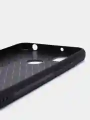 Серый металлик чехол с рисунком на Xiaomi Redmi 9C и Redmi 10A (Сяоми Редми 9С и Редми 10А)