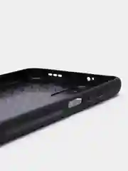 Красный чехол с рисунком на Poco M5s, Xiaomi Redmi Note 10 и Note 10S (Поко М5с и Редми Нот 10)