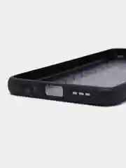 Красный чехол с рисунком на Poco M5s, Xiaomi Redmi Note 10 и Note 10S (Поко М5с и Редми Нот 10)