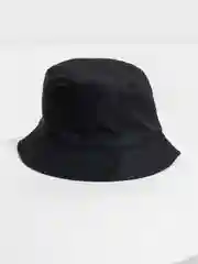Черный панама для детей и взрослых