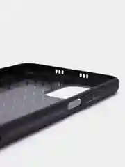 Белый чехол с рисунком на Xiaomi Poco F3 и Redmi K40, Сяоми Поко Ф3 и Редми К40