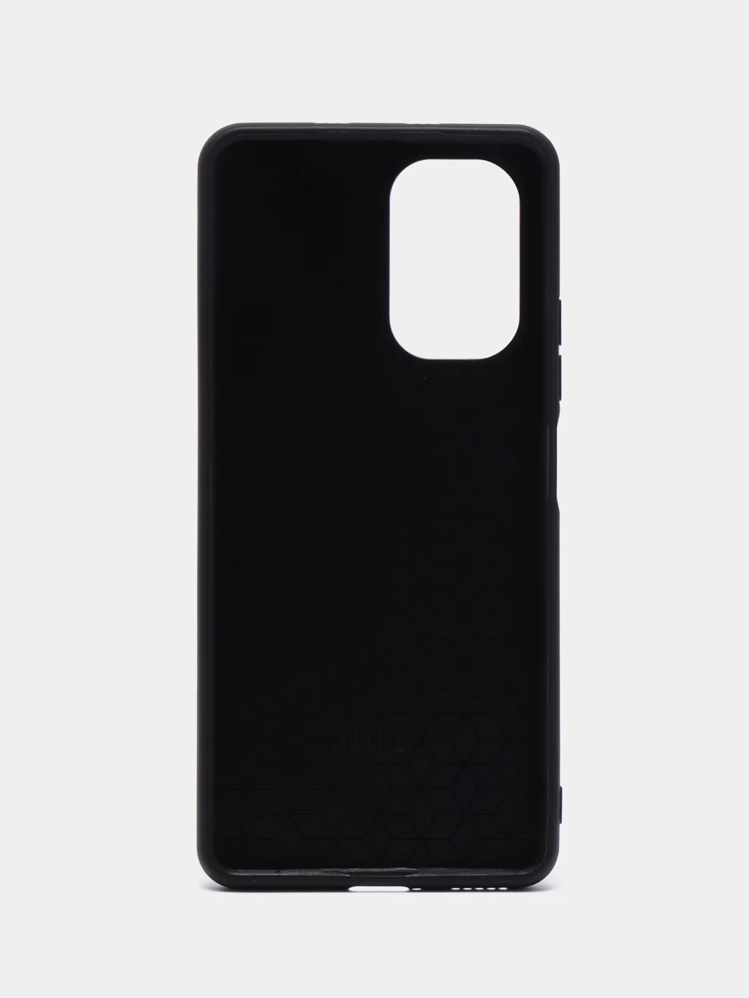 Белый чехол с рисунком на Xiaomi Poco F3 и Redmi K40, Сяоми Поко Ф3 и Редми К40