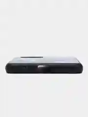 Белый чехол с рисунком на Xiaomi Poco F3 и Redmi K40, Сяоми Поко Ф3 и Редми К40