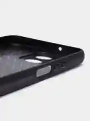 Зелёный хаки чехол на Honor X6 (Хонор Х6), с рисунком