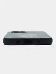 Зелёный хаки чехол с рисунком на Huawei Nove Y61 (Хуавей Нова У61)