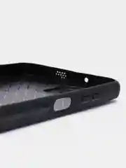 Зелёный хаки чехол с рисунком на Huawei Nove Y61 (Хуавей Нова У61)