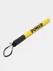 Желтый палка тренировочная POWER для отработки атакующих и защитных действий